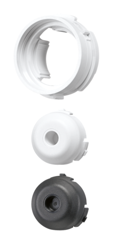 JUNG Набор адаптеров