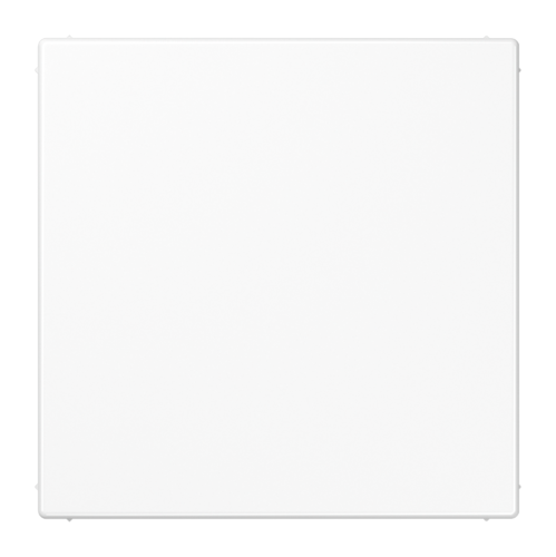 JUNG LS 990 Крышка без отверстий