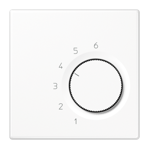 JUNG Комнатный термостат