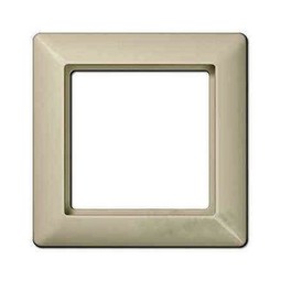 Рамка 1 пост JUNG ECO PROFI, бежевый