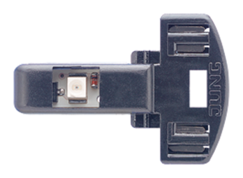 Модуль подсветки JUNG 230В, 0.001А