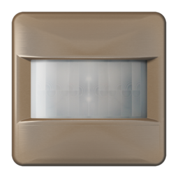 JUNG CD 500/CD plus Бронза Накладка датчика движения Стандарт 1,1м